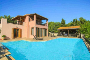  Villa Pegasus  Меганизи